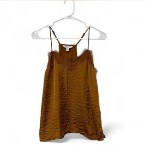 Nine West Lace Cami